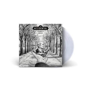 The Accidental - Limited Edition Clear Vinyl
