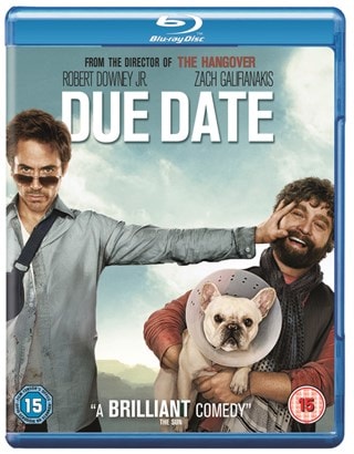 Due Date