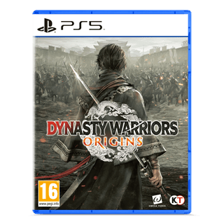 Dynasty Warriors: Origins (PS5)