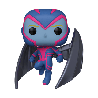 Archangel 1610 X-Men '97 Funko Pop Vinyl