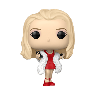 Cher 1807 Clueless 30th Anniversary Funko Pop Vinyl