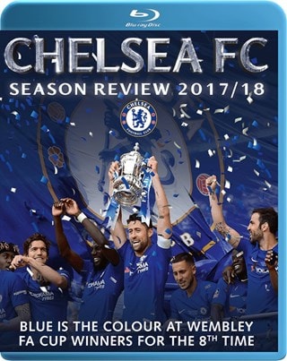 Chelsea FC: End of Season Review 2017/2018