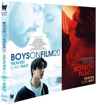 Boys On Film 20 - Heaven Can Wait