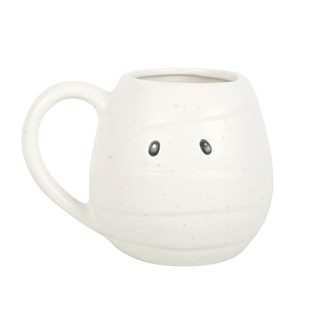 Mummy Shaped Mug