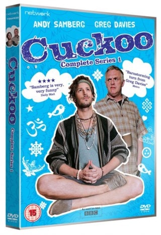 Cuckoo: Series 1