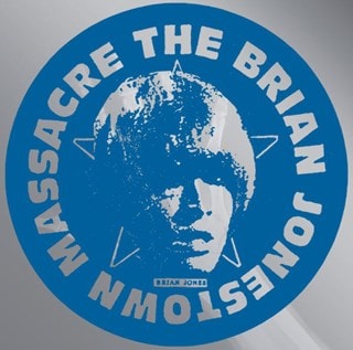 The Brian Jonestown Massacre