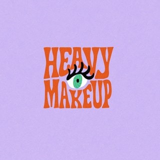 Heavy Makeup