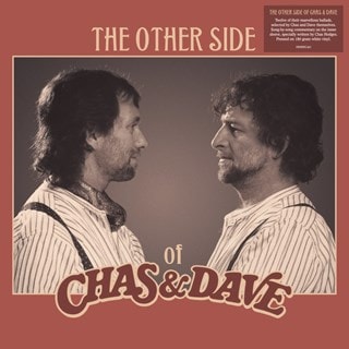 The Other Side of Chas and Dave