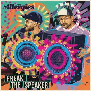 Freak the Speaker