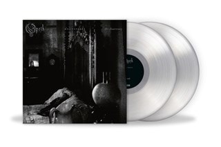 Deliverance: 25th Anniversary - Crystal Clear 2LP