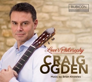 Craig Ogden: Love's Philosophy