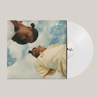 Lahai - Limited Edition White Vinyl