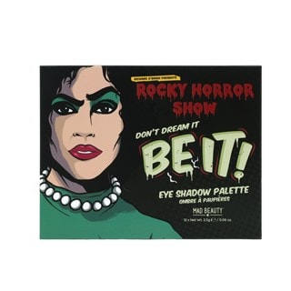 Rocky Horror Show Eyeshadow Palette