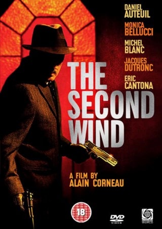 The Second Wind