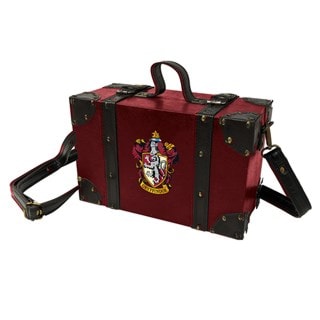 Colourful Crest Gryffindor Harry Potter Premium Gift Set