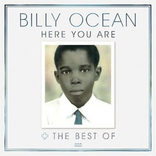 Here You Are: The Best of Billy Ocean