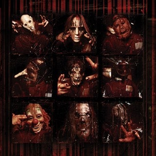 Slipknot - 25th Anniversary Edition 2CD
