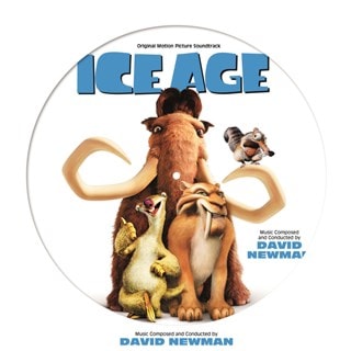 Ice Age