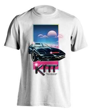 Knight Rider: Kitt Two Thousand