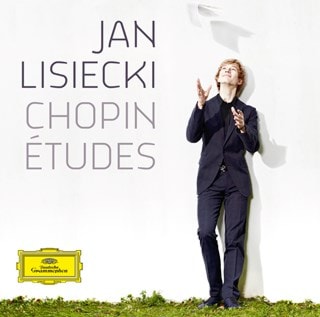 Jan Lisiecki: Chopin Etudes