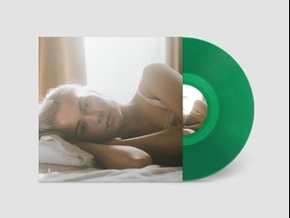 Alskar - Transparent Green Vinyl