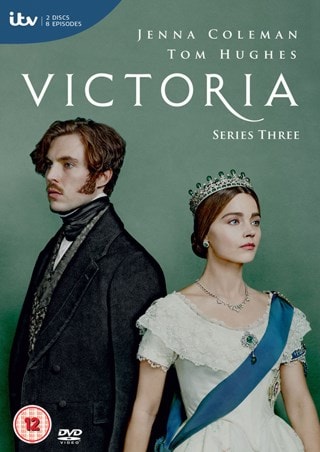 Victoria: Series Three