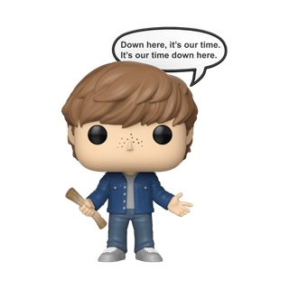 Mikey (Michael Walsh) It's Our Time 2167 The Goonies Funko Pop Vinyl Sayings