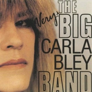 Very Big Carla Bley