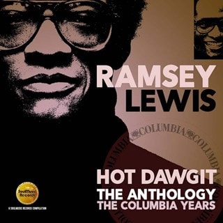 Hot Dawgit: The Anthology - The Columbia Years