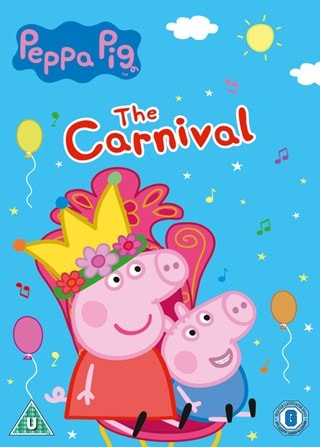 Peppa Pig: The Carnival