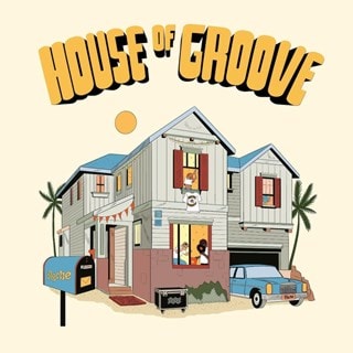 House of Groove