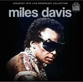 Greatest Hits Live Broadcast Collection