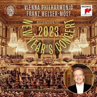 New Year's Concert 2023