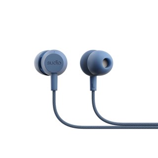 Sudio V3 Blue USB-C Earphones