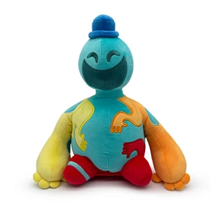 Doey Poppy Playtime Youtooz Plush