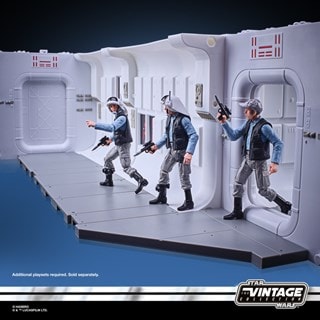 Star Wars: The Vintage Collection: A New Hope Tantive IV Hallway Playset