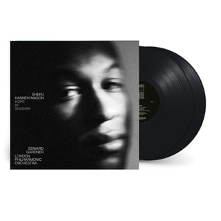 Sheku Kanneh-Mason: Hope in Shadow - 2LP