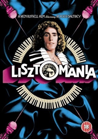 Lisztomania