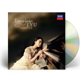 Tianyao Lyu: Chopin