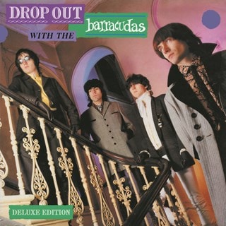 Drop Out With the Barracudas
