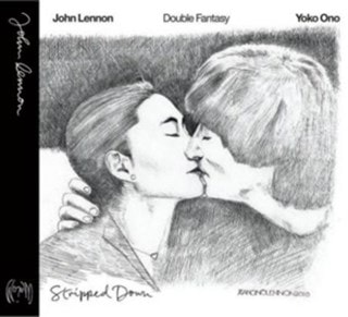 Double Fantasy Stripped Down