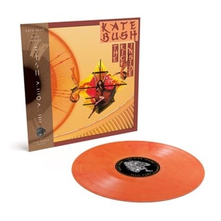 The Kick Inside - Mango Chutney Vinyl