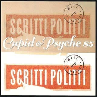 Cupid & Psyche 85 (Deluxe Edition)