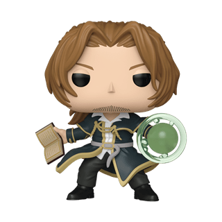Sein 2355 Frieren Beyond Journey's End Funko Pop Vinyl