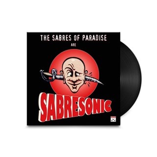 Sabresonic (Remastered)