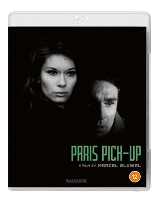 Paris Pick-up