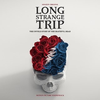 Long Strange Trip: The Untold Story of the Grateful Dead