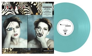 Ophelia's Shadow - Limited Edition Aqua Vinyl