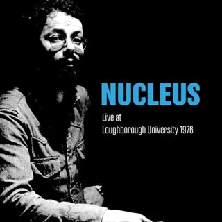 Live at Loughborough University 1976