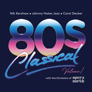 80's Classical - Volume 1